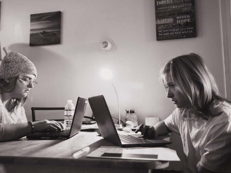 Back to School – Finnish Experience of remote learning by 50,000 schoolchildren