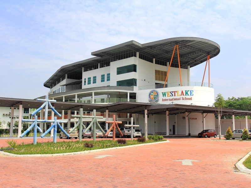 How Westlake International School Brought Finnish-Style Coding to Malaysia